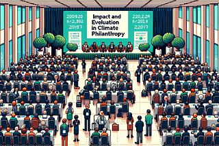 3 Things I Learned About How to Increase the Impact of Climate Programs