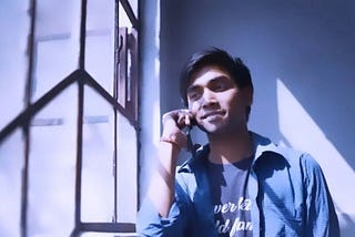 Harish Shaw: Rising Star of the Hindi Film Industry
