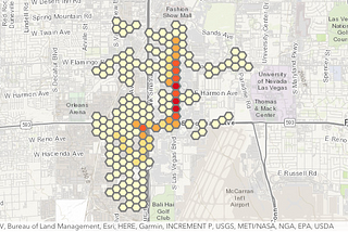Urban Traffic Simulation of the Super Bowl LVIII in Las Vegas