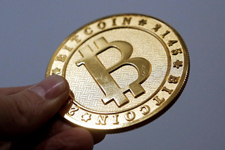 What If Bitcoin Was No Bubble?