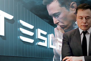 Tesla Stock: Is The Growth Party Over?