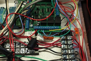 LMS 3990 Servo CNC Conversion — Part XX: Connecting the Spindle