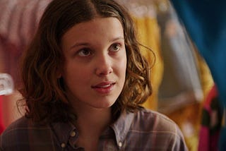 What Nobody Understands about Millie Bobby Brown