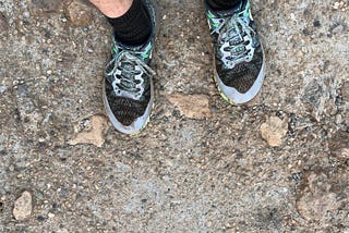 Why I Still Wear Headphones When I Run (Marathons)