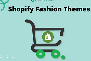 Shopify Fashion Themes