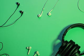 Which headphone types are right for you?