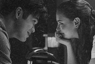 Before You Touch Her Skin, Touch Her Soul