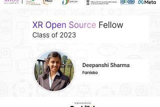 I eXtended the Reality of Open Source