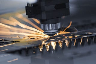 laser cutting services toledo ohio