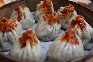 Momos: the dumpling you didn’t know you were missing