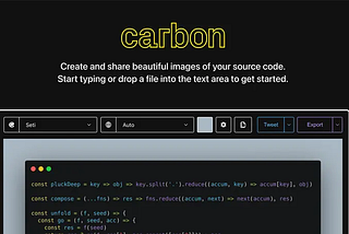 Carbon