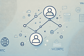 WebRTC for P2P Communication