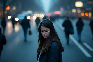 The Night My Results Made My Trophies Worthless