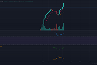 First Baby Steps of Geoaktif Token