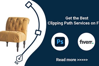 Clipping path on fiverr