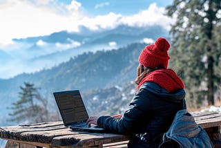 Nepal Reimagines Remote Work: A New Era for Global Professionals