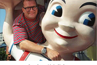 Drew Carey has been feeding my family (and every WGA member) for over 100 days now