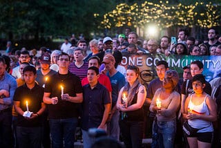 Schooling an Intelligence: Acting in the Wake of the Orlando-Pulse Hate Crimes