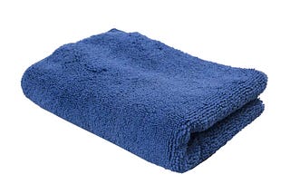Car Microfiber Towel