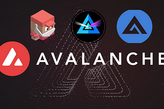 Top 3 Altcoins in Avalanche AVAX Ecosystem