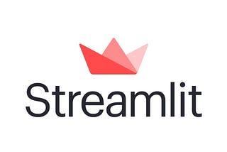 Building A Sales Forecasting App with Streamlit.