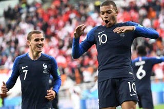 Did Africa win 2018 World Cup? Not really. France, identity, football, and racism.