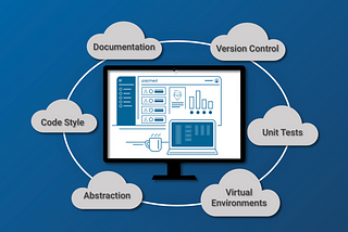 Healthy code, healthy patients: coding best practices in medical Data Science (Part 2)