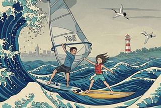 🌊 Gezielte Irritation als Innovationshebel: Gewohntes intelligent destabilisieren – Phase 2
