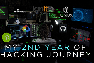 Level Up! My Evolving Cybersecurity Skillset in Year 2