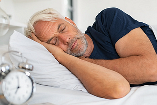National Sleep Awareness Week: The Link Between Sleep, Mood and Your Stomach