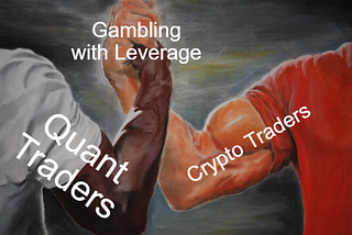 Quant Galore Crypto #001: Memecoin Momentum with Ox.Fun