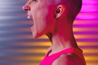 The Slow Painful Death of Sanity
