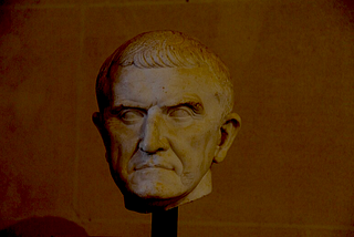 How Ancient Rome’s Richest Man Met His Tragic Fate