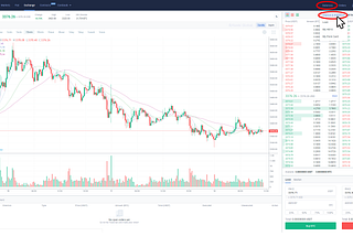 Transferring Crypto to Your Huobi Account