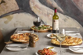 Are You Eating Authentic Italian Food At Your Local Italian Restaurant?