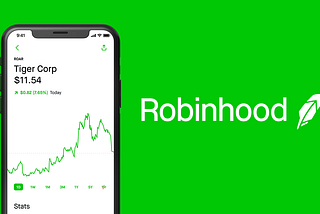 Robinhood Sells Out Retail Investors to Protect Large Clients