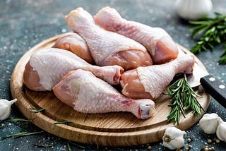 From Farm to Fork: The Journey of Fresh Chicken