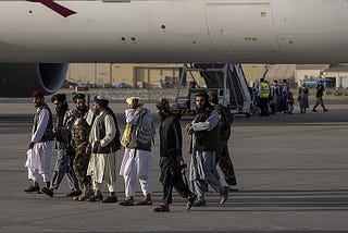 Afghanistan Needs Its’ Own Reliable Aviation