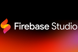 Firebase Studio