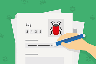 How to write a bug ticket — a beginners guide