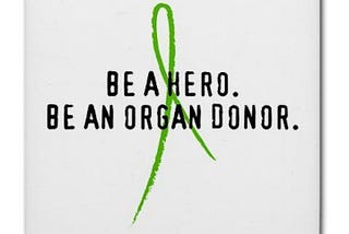 Awareness for Organ Donation