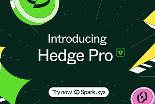 Maximize Profit and Protect Downside in Spot Trades on Spark