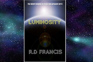 Luminosity: A Journey to the Edge of the Solar System