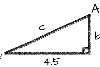 Right Triangle Trigonometry Explained