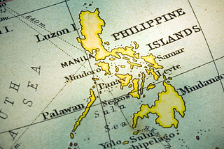 The Spanish Colonisation of the Philippines & the Philippine Revolution