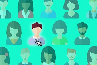 Your Recruitment Strategy Needs Personas