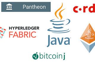 Getting Started with Blockchain for Java Developers