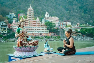 5 Ways Every Westerner Gets Blocked From Raising Their Consciousness