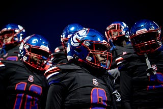 High School Football returns to Fenway