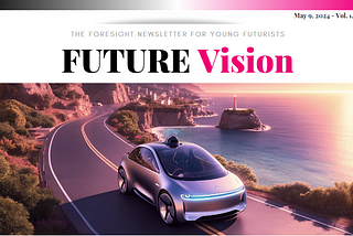 Future of Cars and Mobility